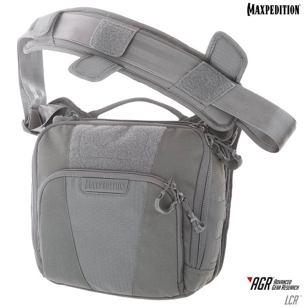 MAXPEDITION | Lochspyr Crossbody Shoulder Bag